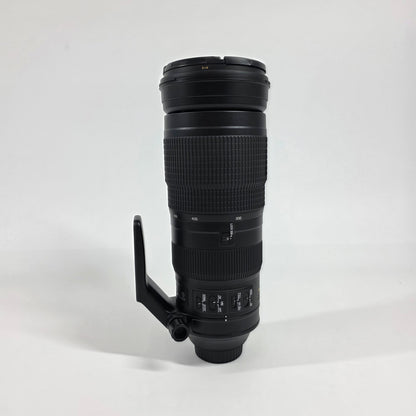 Nikon AF-S NIKKOR 200mm-500mm f/5.6 ED VR Auto & Manual Lens,Zoom Lens F