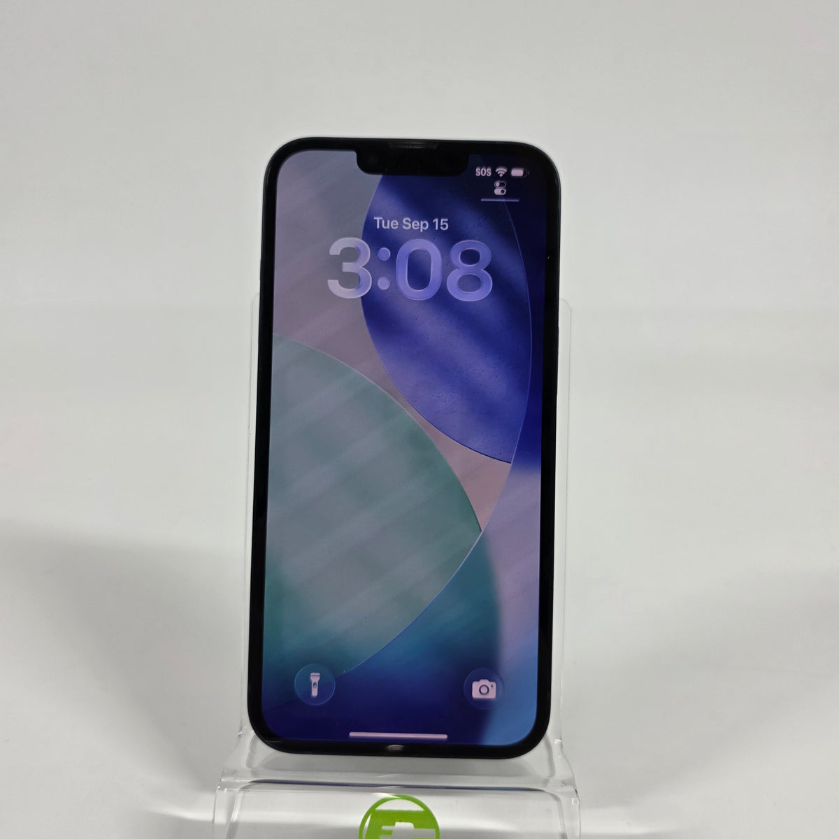 Factory Unlocked Apple iPhone 14 128GB Midnight MPUA3LL/A