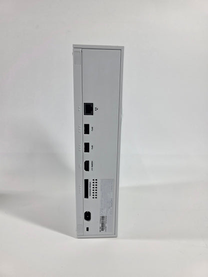 Microsoft Xbox Series S 512GB Console Gaming System Robot White 1883