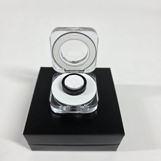 Samsung Galaxy Ring Size 11 Titanium Black SM-Q501