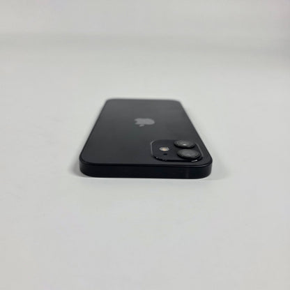 Factory Unlocked Apple iPhone 12 64GB Black MGF43LL/A