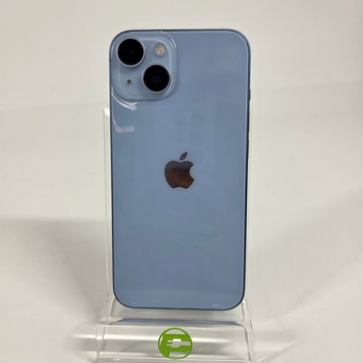 Factory Unlocked Apple iPhone 14 256GB Blue MPWM3LL/A