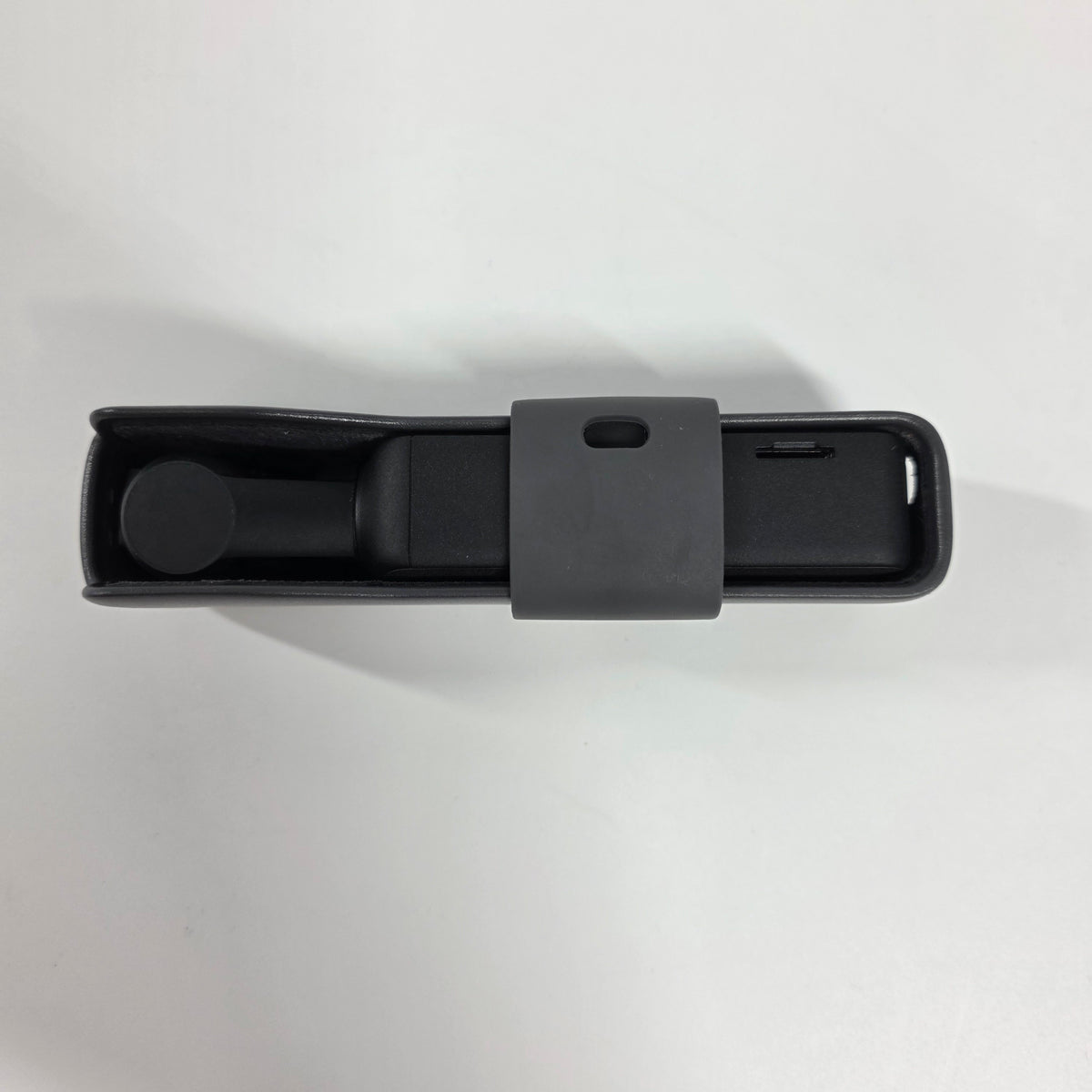 DJI Osmo Pocket 12MP 3-Axis Gimbal Camera OT110