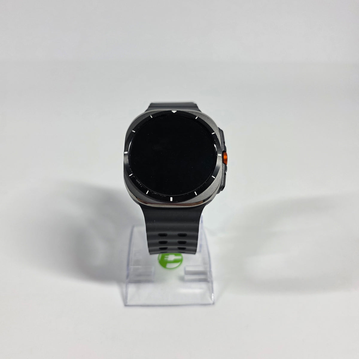 Unlocked Samsung Galaxy Watch Ultra Titanium Smartwatch SM-L705U