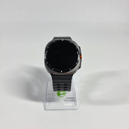 Unlocked Samsung Galaxy Watch Ultra Titanium Smartwatch SM-L705U