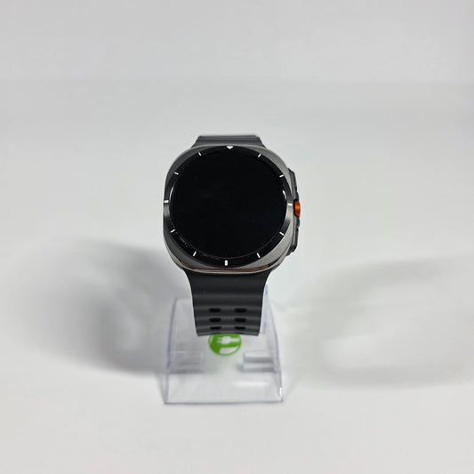 Unlocked Samsung Galaxy Watch Ultra Titanium Smartwatch SM-L705U