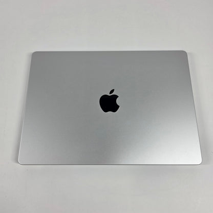 2024 Apple MacBook Pro 14" M4 Pro 16C GPU 4.5GHz 24GB RAM 512GB SSD