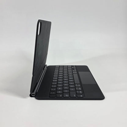 Apple Magic Keyboard for iPad Pro 11" Keyboard Folio Case Black MXQT2LL/A