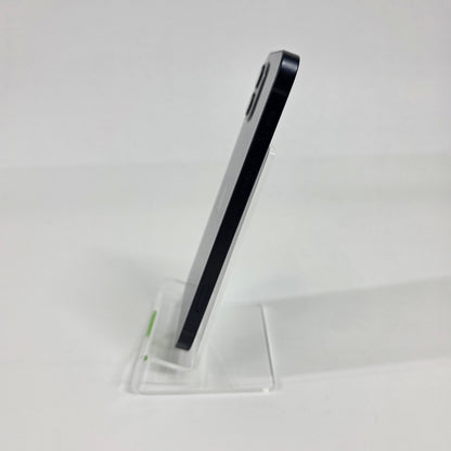 Factory Unlocked Apple iPhone 12 64GB Black MGF43LL/A