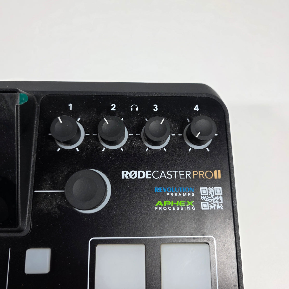 RODE Caster Pro 2 9-channel Audio Interface