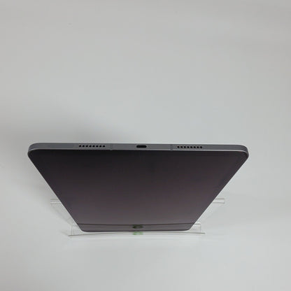 Factory Unlocked Apple iPad Pro 11" 4th Gen 256GB Space Gray MP573LL/A