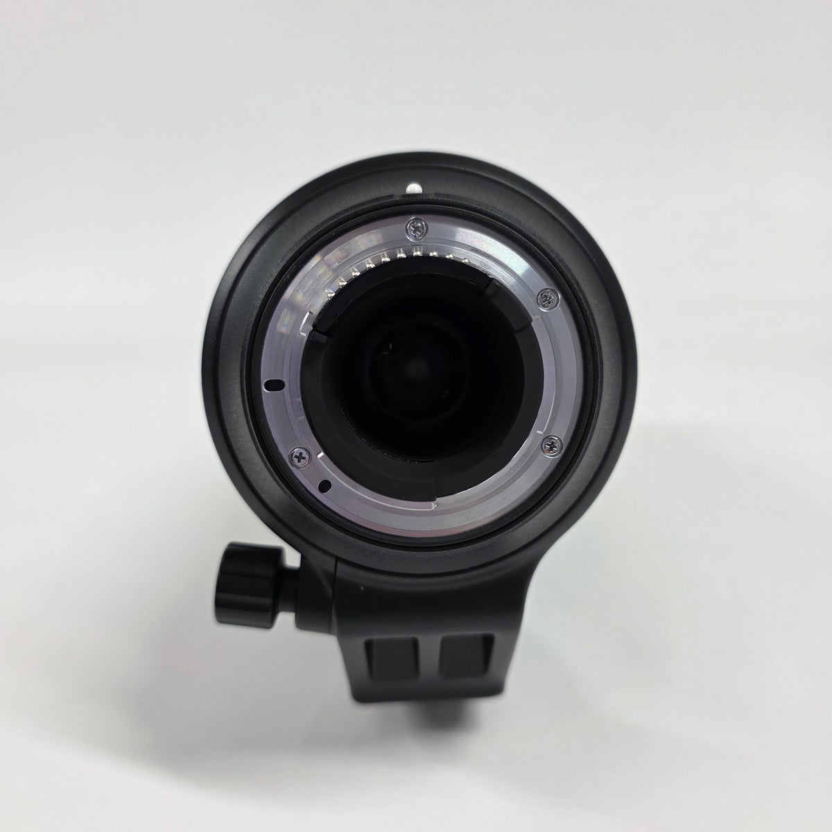 Nikon AF-S NIKKOR 200mm-500mm f/5.6 ED VR Auto & Manual Lens,Zoom Lens F