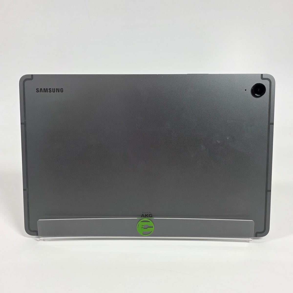 WiFi Only Samsung Galaxy Tab S9 FE 10.9" 128GB Gray SM-X510