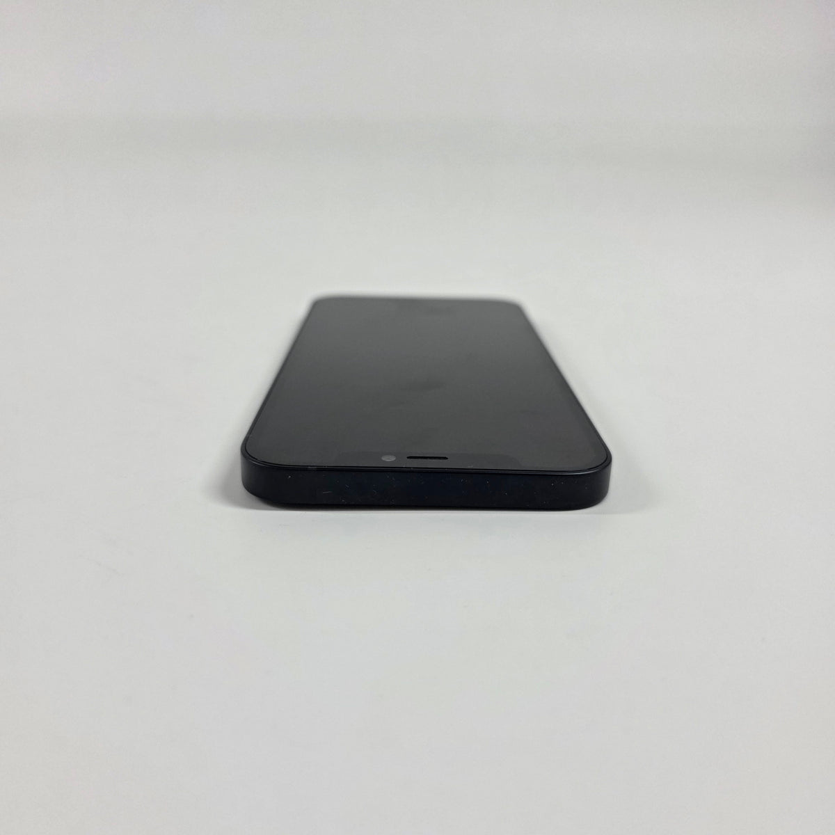 Factory Unlocked Apple iPhone 12 64GB Black MGF43LL/A