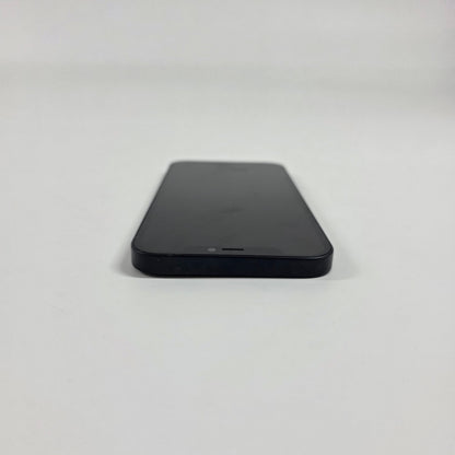 Factory Unlocked Apple iPhone 12 64GB Black MGF43LL/A