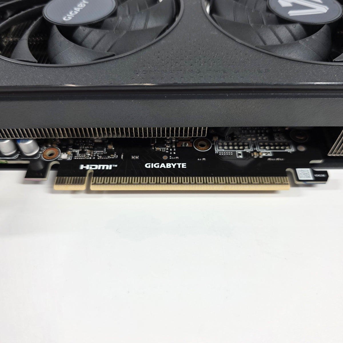 Gigabyte GeForce RTX 5060 Ti 16GB GDDR7 GV-N506TGAMING OC-16GD