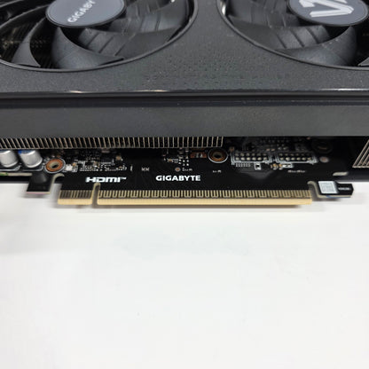 Gigabyte GeForce RTX 5060 Ti 16GB GDDR7 GV-N506TGAMING OC-16GD