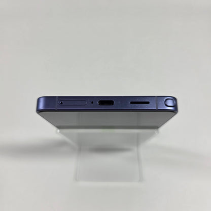 Factory Unlocked Samsung Galaxy S26 Ultra 8GB RAM 256GB MYW93LL/A Cobalt Violet