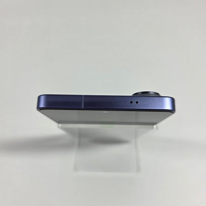 Factory Unlocked Samsung Galaxy S26 Ultra 8GB RAM 256GB MYW93LL/A Cobalt Violet