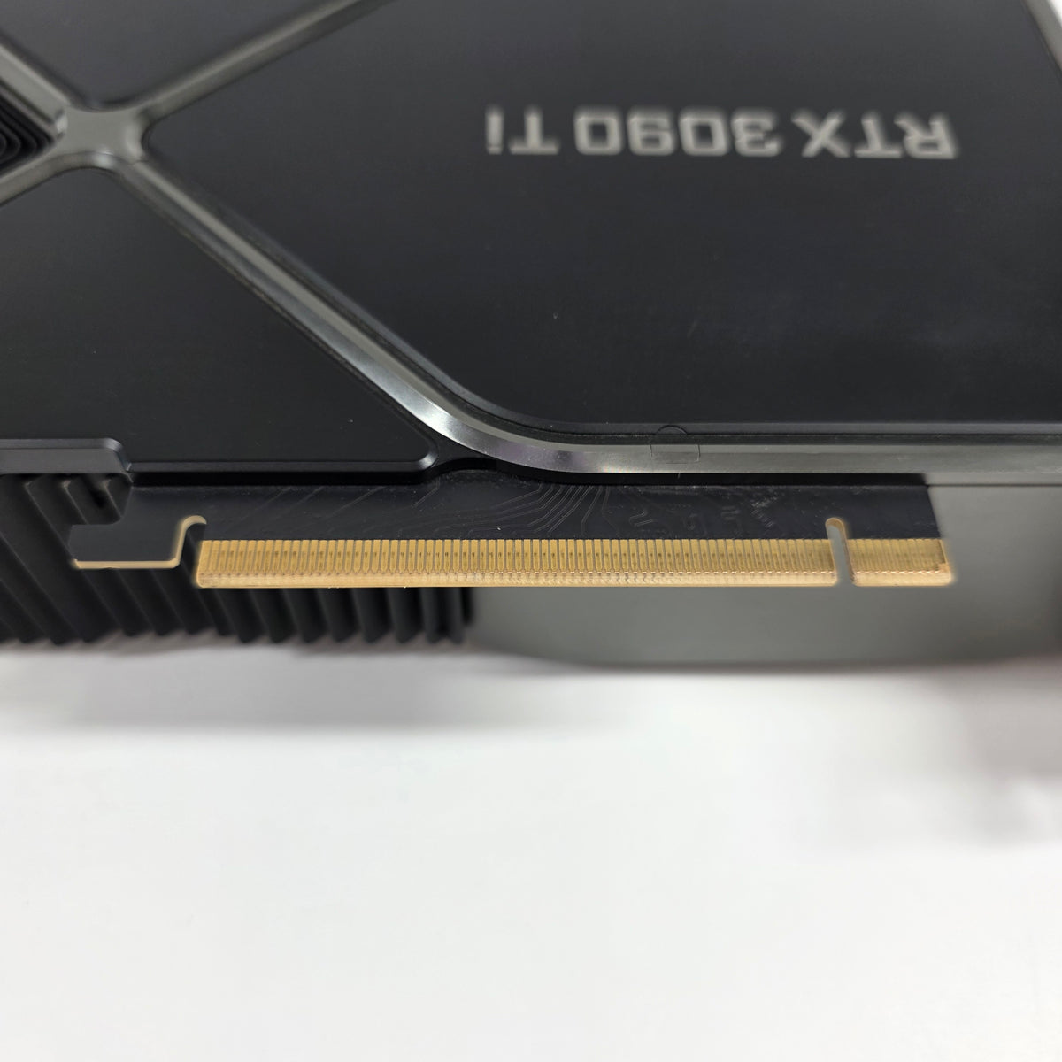 NVIDIA GeForce RTX 3090 Ti Founders Edition FE 24GB GDDR6X 900-1G136-2505-000