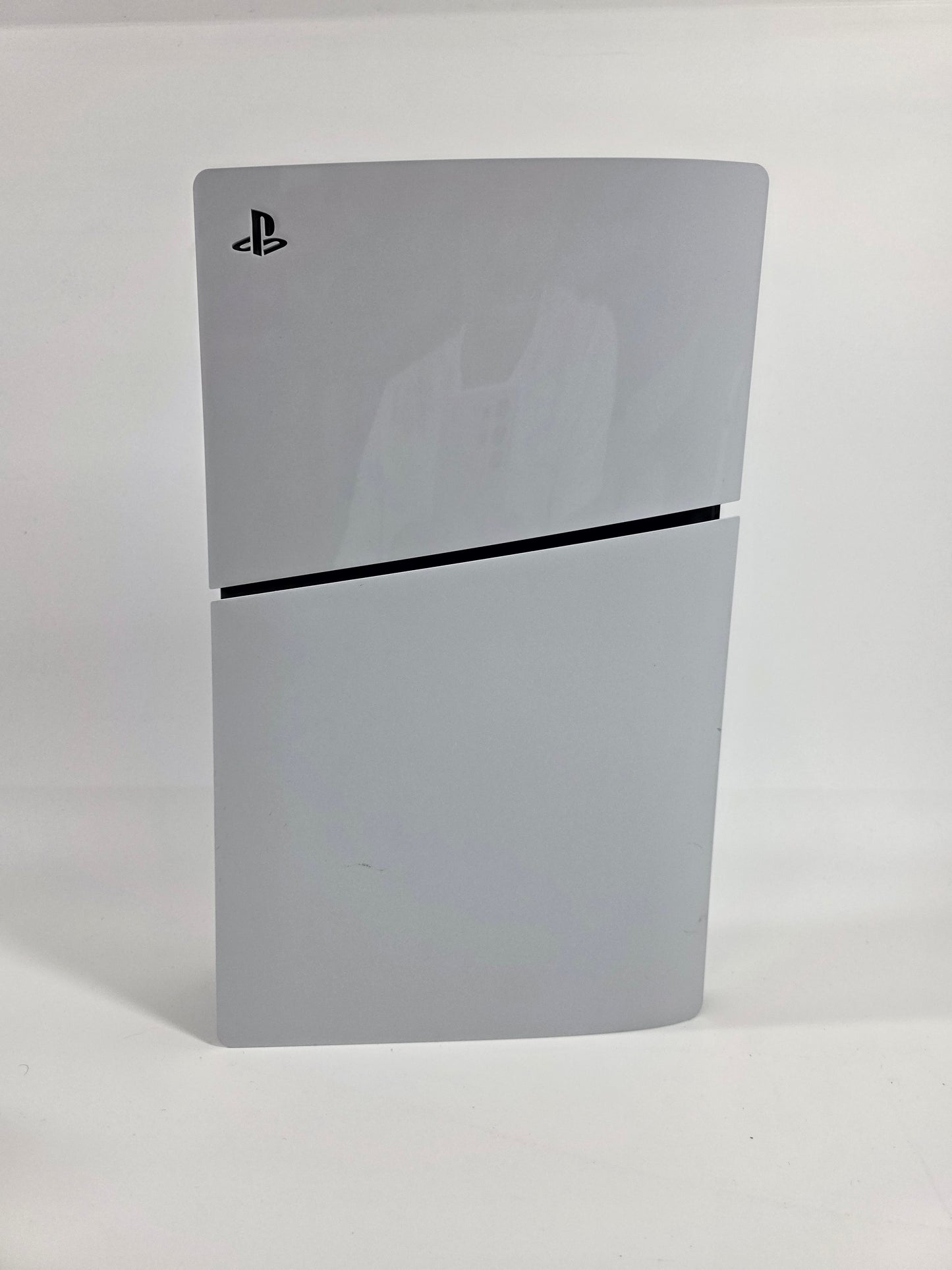 Sony PlayStation 5 Slim Digital PS5 1TB White Console Gaming System CFI-2015