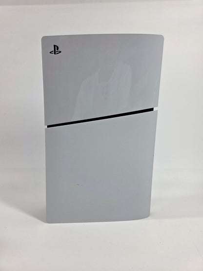 Sony PlayStation 5 Slim Digital PS5 1TB White Console Gaming System CFI-2015