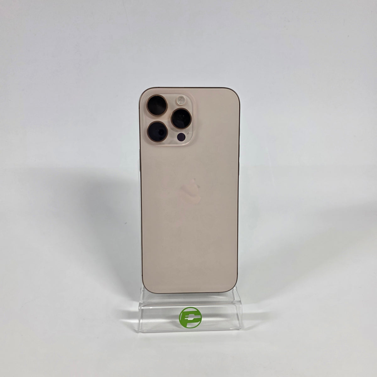 Factory Unlocked Apple iPhone 16 Pro Max 512GB Desert Titanium MYW93LL/A