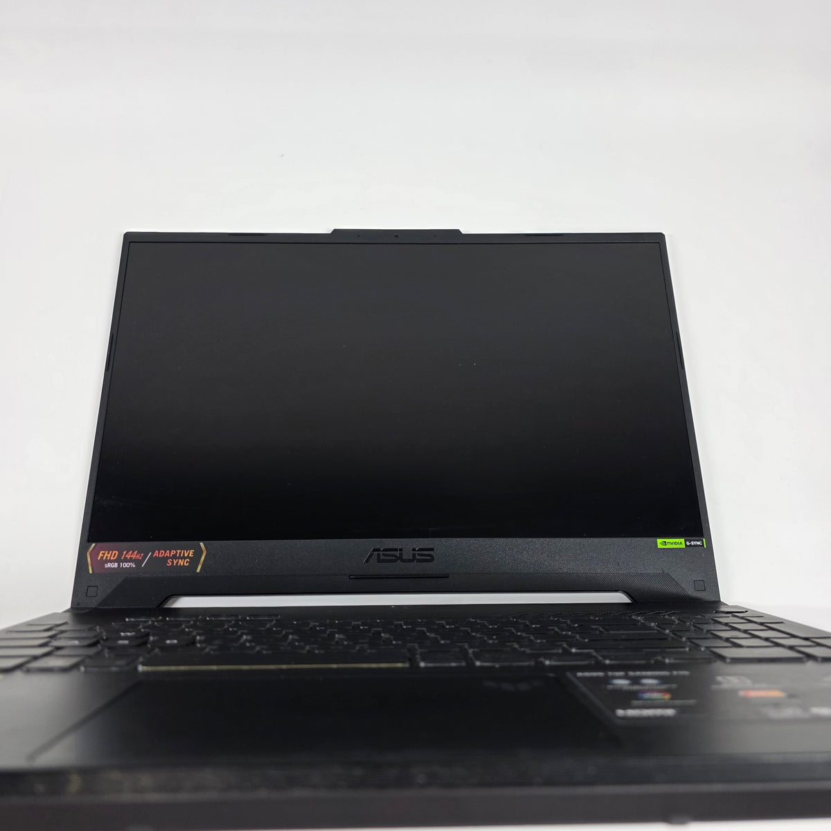 Asus TUF F15 FX507 15.6" i7-13620H 2.4GHz 16GB RAM 1TB SSD GeForce RTX 4060