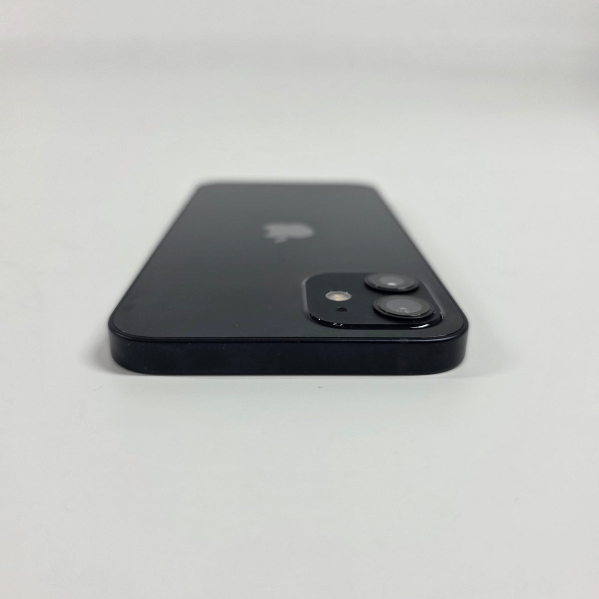 Factory Unlocked Apple iPhone 12 64GB Black MGF43LL/A