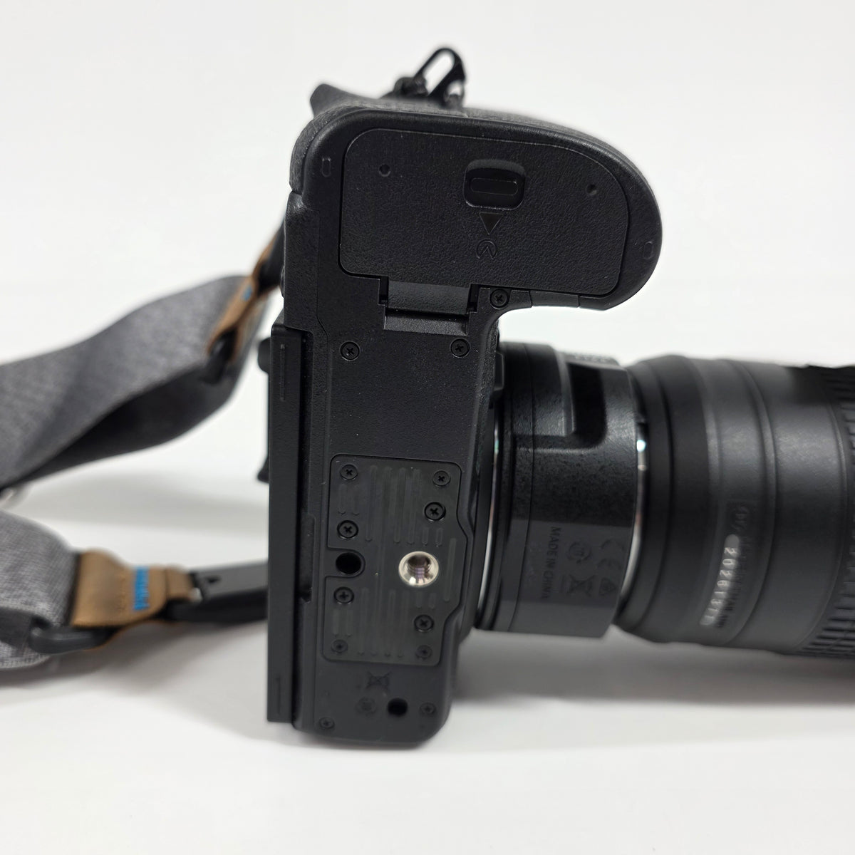 Nikon Z 7II 45.7MP Mirrorless Camera 1479 Shutter Count