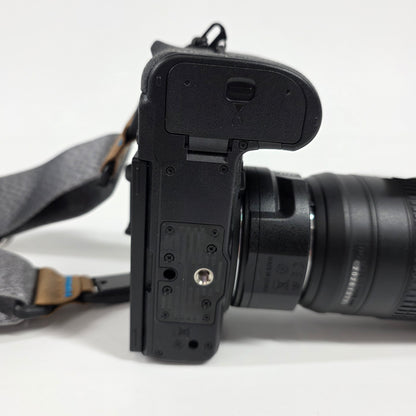 Nikon Z 7II 45.7MP Mirrorless Camera 1479 Shutter Count