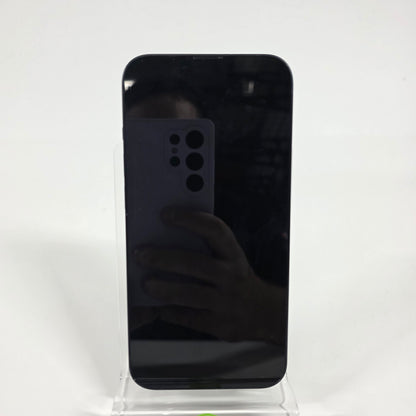 Factory Unlocked Apple iPhone 13 128GB Midnight MLA23LL/A