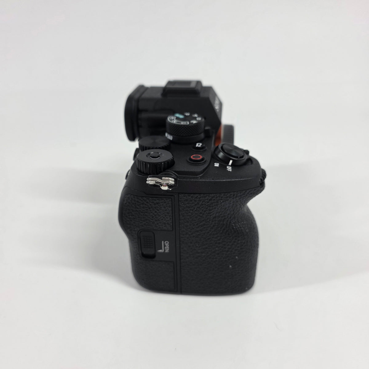 Sony Alpha A7 IV 33MP Mirrorless Digital Camera 154 Shutter Count