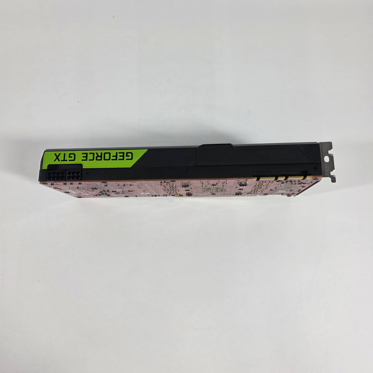 MSI GeForce GTX 1080 Ti Dell OEM 11GB GDDR5X Graphics Card MS-V360