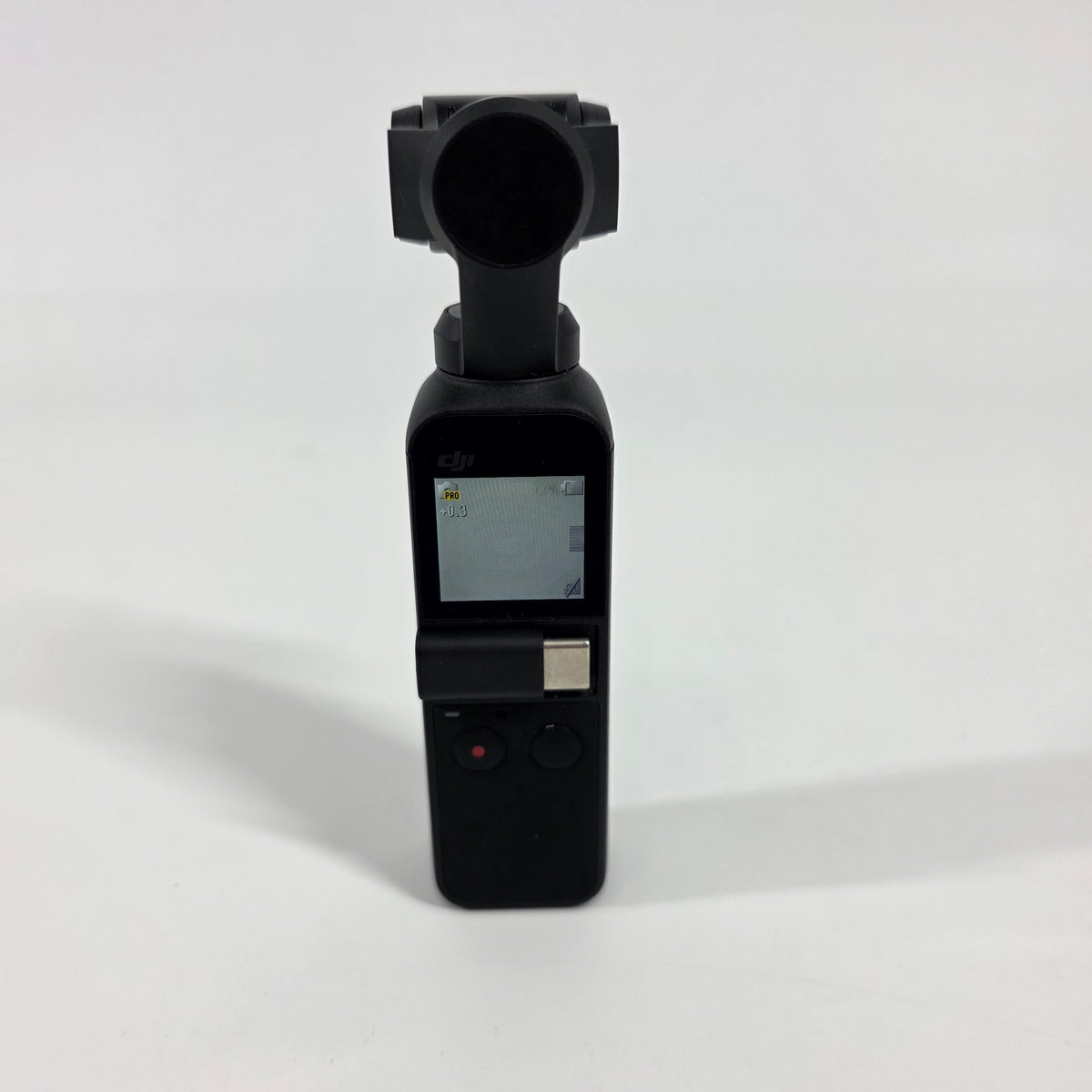 DJI Osmo Pocket 12MP 3-Axis Gimbal Camera OT110