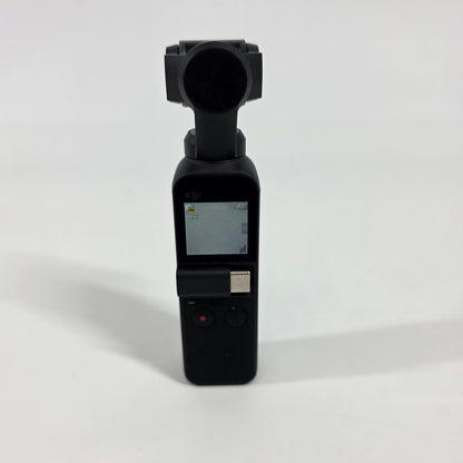 DJI Osmo Pocket 12MP 3-Axis Gimbal Camera OT110
