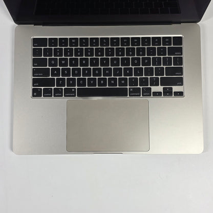 2024 Apple MacBook Air 15" M3 10C GPU 4.0GHz 8GB RAM 256GB SSD A3114