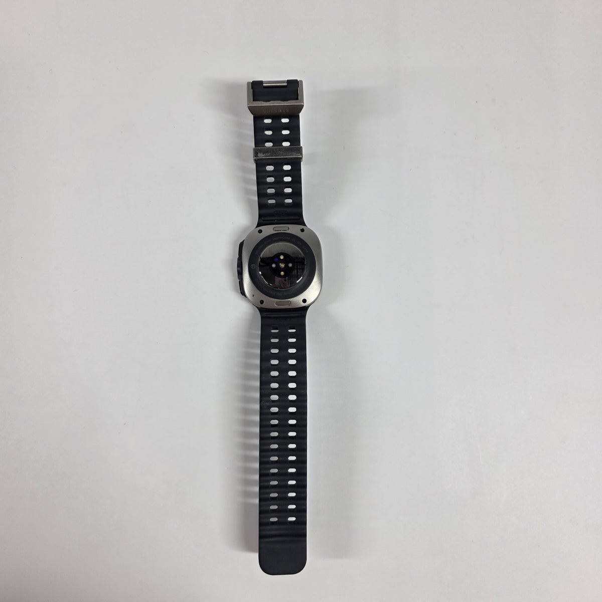 Unlocked Samsung Galaxy Watch Ultra Titanium Smartwatch SM-L705U