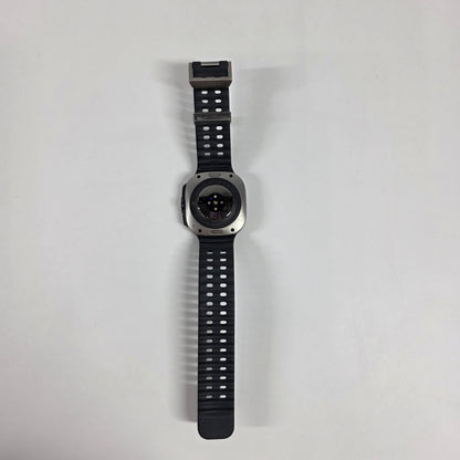 Unlocked Samsung Galaxy Watch Ultra Titanium Smartwatch SM-L705U