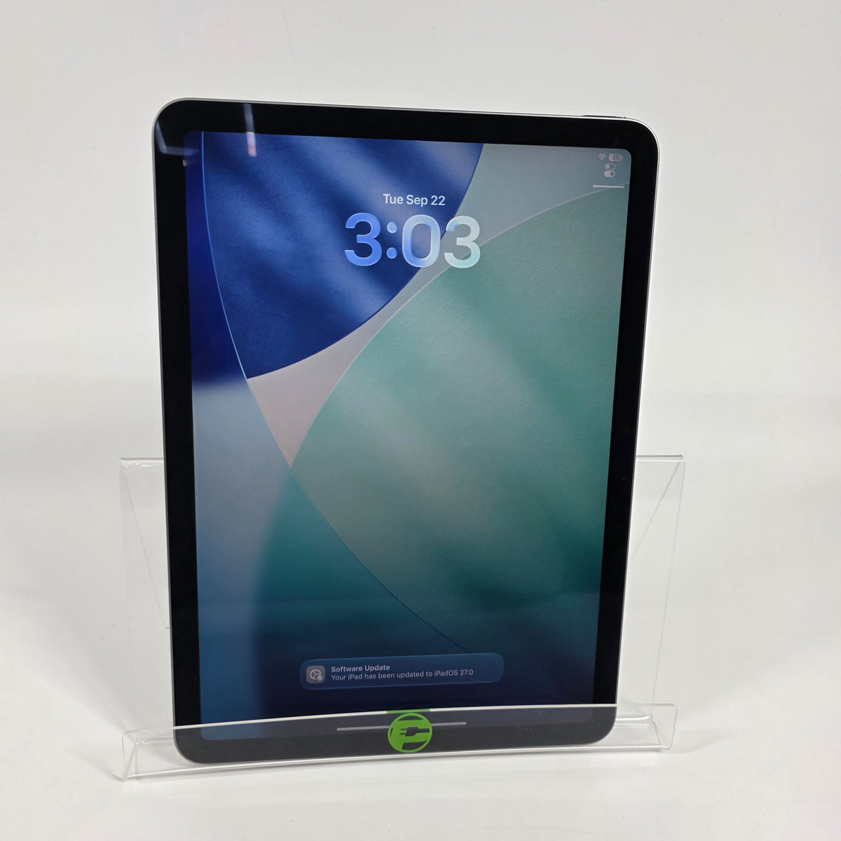 WiFi Only Apple iPad Air 11" M3 128GB Space Gray