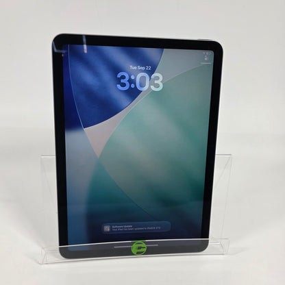 WiFi Only Apple iPad Air 11" M3 128GB Space Gray