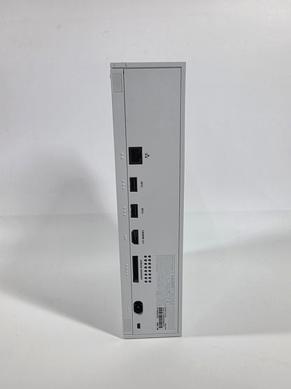 Microsoft Xbox Series S 512GB Console Gaming System Only Robot White 1883