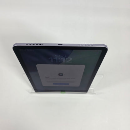 WiFi Only Apple iPad Air 11" M4 128GB Purple MH344LL/A
