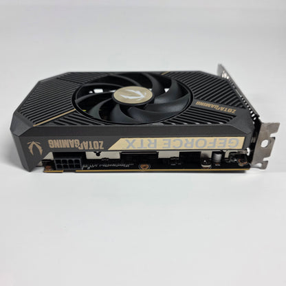 Zotac GeForce RTX 5060 SOLO 8GB GDDR7 Graphics Card 288-1N780-300Z6