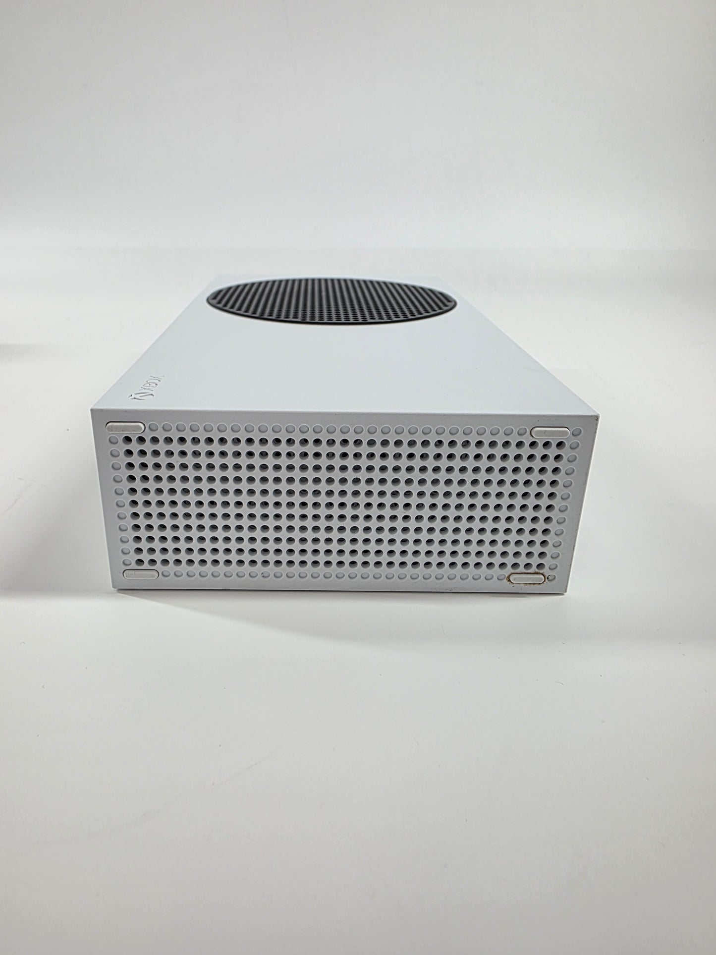 Microsoft Xbox Series S 512GB Console Gaming System Robot White 1883