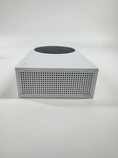 Microsoft Xbox Series S 512GB Console Gaming System Robot White 1883