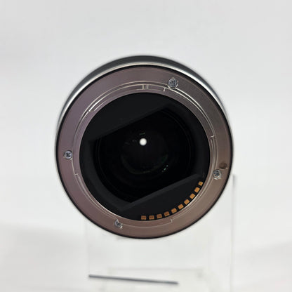 Tamron 28-75 Di III VXD G2 28-75mm f/2.8 For Sony E-Mount Auto & Manual Lens