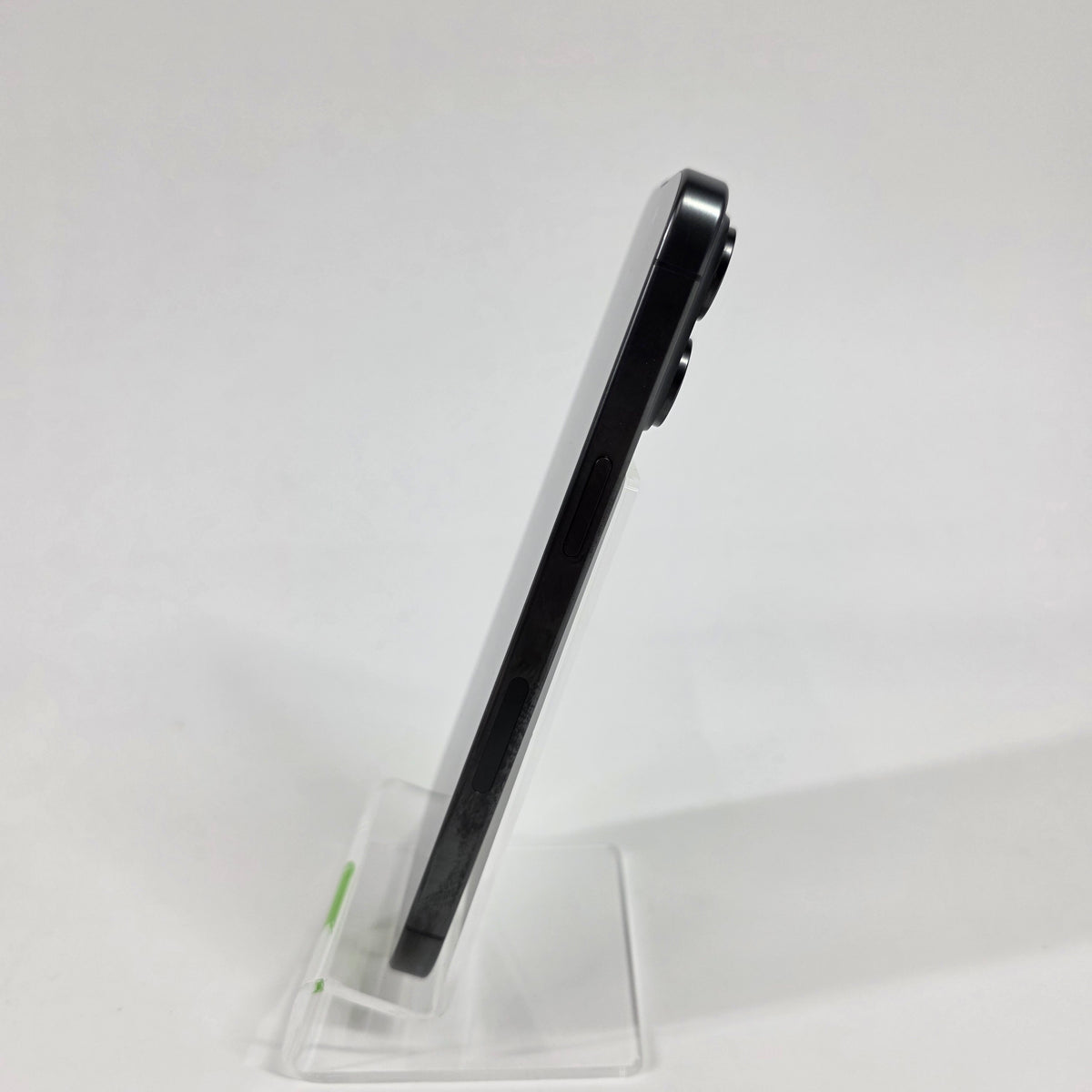 Factory Unlocked Apple iPhone 15 Pro Max 256GB Black Titanium MU663LL/A