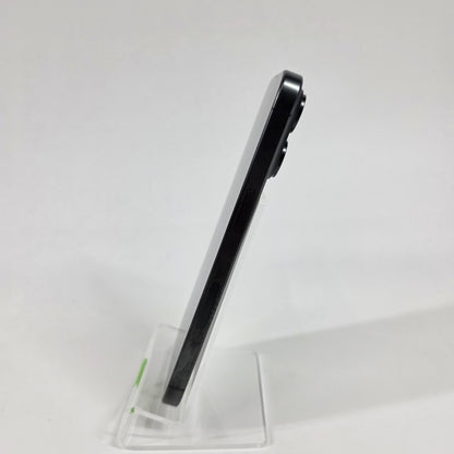 Factory Unlocked Apple iPhone 15 Pro Max 256GB Black Titanium MU663LL/A