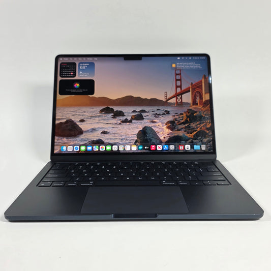 2022 Apple MacBook Air 13.6" M2 8C GPU 3.5GHz 16GB RAM 256GB SSD MC7X4LL/A